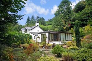 Woodlands, Nant Lane, Oswestry SY10 7HA