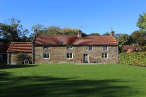 Hall Farm, Main Road Through Carlton Village, Middlesbrough TS9 7BB