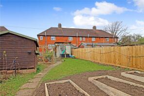 13, Hillside, East Garston, Hungerford RG17 7HB