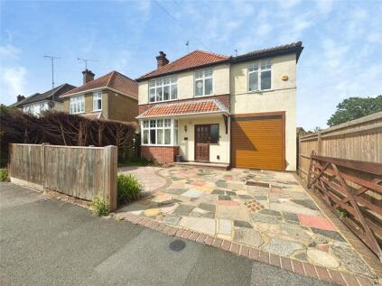 Boxalls Lane, Aldershot, Hampshire, GU11