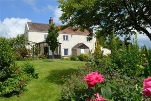 Teasel Cottage, Alston Sutton Road, Weare, Axbridge BS26 2LS