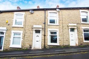 35, Preston Street, Darwen BB3 1EL