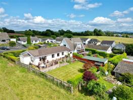 Ty Clyd, Park-view, Llan-ddew, Brecon LD3 9RL