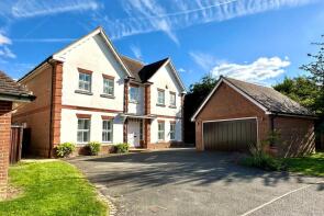 4, Chestnut Drive, Bishop's Stortford CM22 7EZ