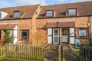14, Tudor Walk, Weybridge KT13 8QH