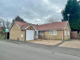 2, Mulberry Lea, Wisbech PE14 9AG