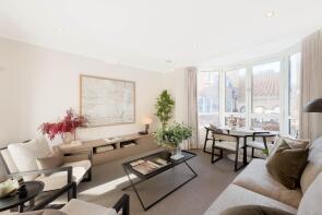 Flat 31, Werna House, Monument Street, London EC3R 8BT