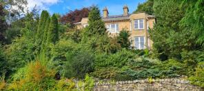Langhurst, Langlands Road, Hawick TD9 7HL
