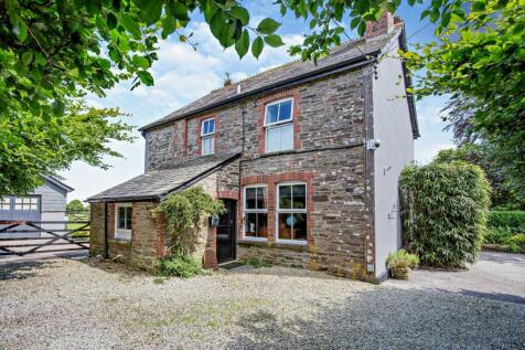 Altarnun, Launceston, Cornwall
