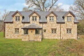 Honeypot Cottage, Quinta Park Boundary Road To County Boundary Pen Y Bryn, Oswestry SY10 7NA