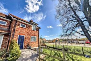 31 Primrose, St Marys Close, Salisbury SP5 5NH