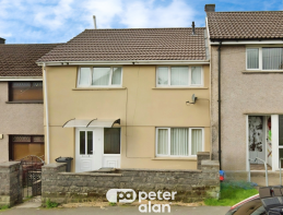 14, Holly Way, Gurnos, Merthyr Tydfil CF47 9SL