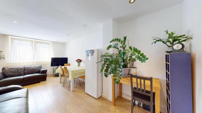 1 bedroom for rent in Isle of Dogs