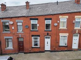 12, Finsbury Street, Rochdale OL11 4NB