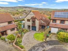20, Old Granary Close, Weymouth DT3 6HW