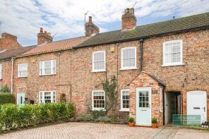 Mabels Cottage, Main Street, York YO30 1AA
