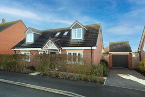 23, The Spinney, Warwick CV35 8DJ