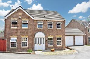 21, Burnt Hollow, Broadlands, Bridgend CF31 5BD