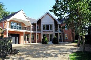 5 Treetops, Choseley Road, Hunstanton PE36 6ND