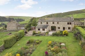 White House Farm, Skyreholme Bank, Skyreholme, Skipton BD23 6DE