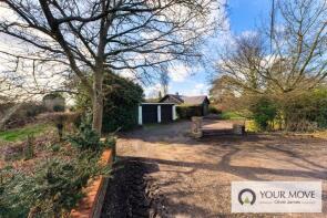 84, The Street, Beccles NR34 0LN
