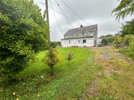 Glanffrwd, Lon Fferam Uchaf, Llansadwrn, Menai Bridge LL59 5SF