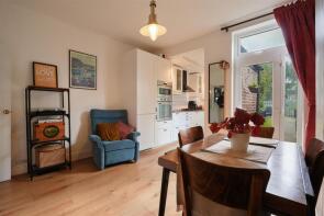 31, Evelyn Road, Sheffield S10 5FE