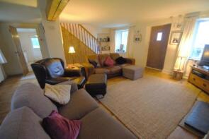 3, Sminhays Cottages, Beulah Chapel To Withiel Hill, Watchet TA23 0LG