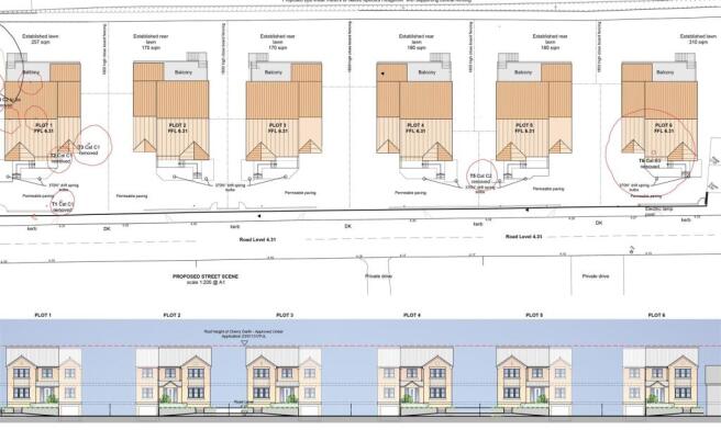 Plots at Rose Cottage Sykehouse a.jpg