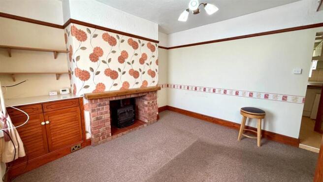 SITTING ROOM