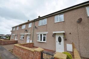 7, Bankend View, Egremont CA22 2TH