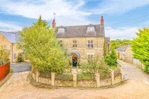 The Farmhouse, Witts Lane, Swindon SN5 4ES