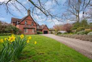 Little Cleve, South Street, Blewbury, Didcot OX11 9PR