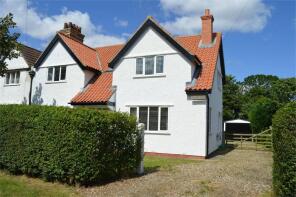Jesmond, Rolston Lane, Hornsea HU18 1XH