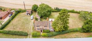 Green Crize Cottage, C1261 The Pastures To Gatehouse Road, Hereford HR2 8AA