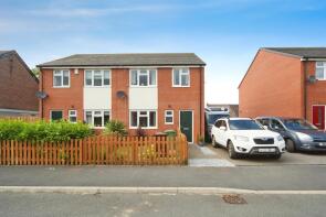 2b, Half Mile Green, Stanningley, Pudsey LS28 6HR