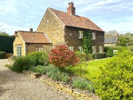 89 Bullimores Cottage, Main Street, Grantham NG32 1LD
