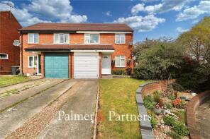 48, Yew Tree Rise, Ipswich IP8 3RJ