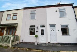 16, New Street, Alfreton DE55 6BP