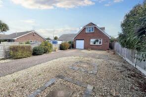 Iona, Baileys Drove, Wareham BH20 6EP