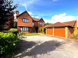 24, Darby Close, Shenley Lodge, Milton Keynes MK5 7EX