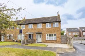 8, Horseman Close, Copmanthorpe, York YO23 3SR