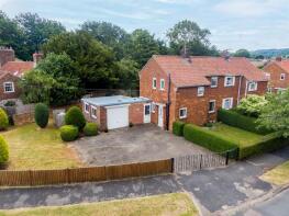 1, West Garth, Sherburn, Malton YO17 8PN