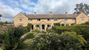 2, Derrick Close, Church Street, Dinder, Wells BA5 3PD
