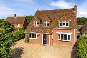 Oaktree Cottage, Great Common, Inkpen, Hungerford RG17 9QR