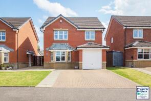 30a, Cambuskeith Drive, Moorfield, Kilmarnock KA1 2RX