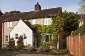 4, Malletts Close, Salisbury SP3 6AG