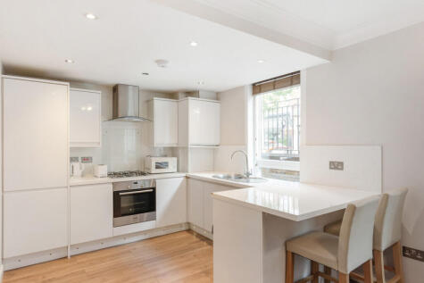 Crawford Street, London, W1H