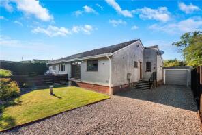 11, Cherry Grove, Newport-on-tay DD6 8SF
