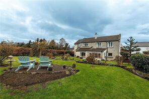Burnhouse, Lowick Common, Berwick-upon-tweed TD15 2UG